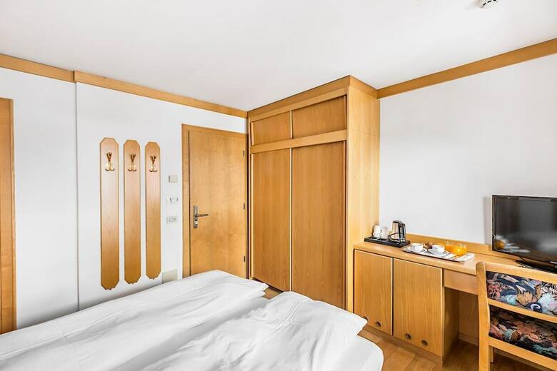 Hotel Cristiania