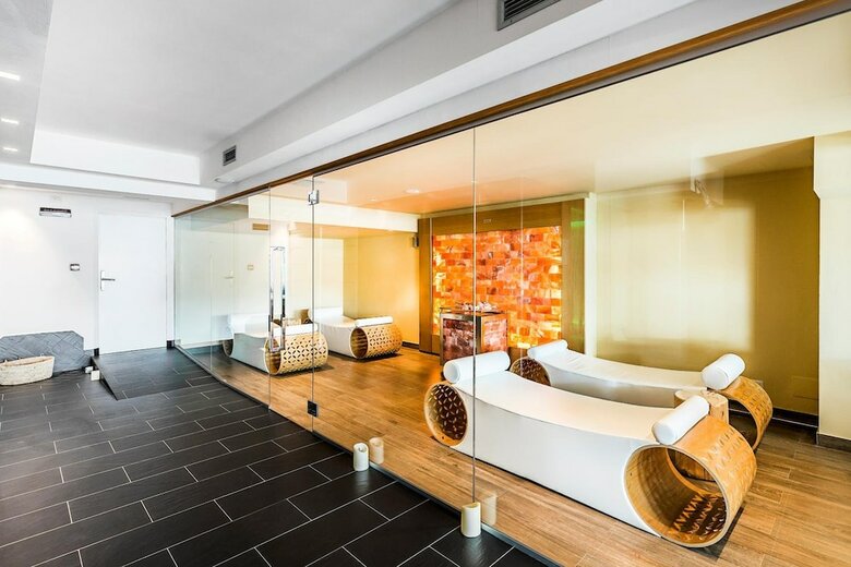 Hotel Cristiania