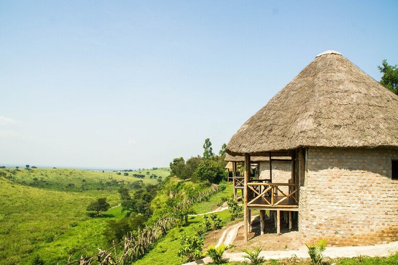 Posada Elephant Hab Lodge
