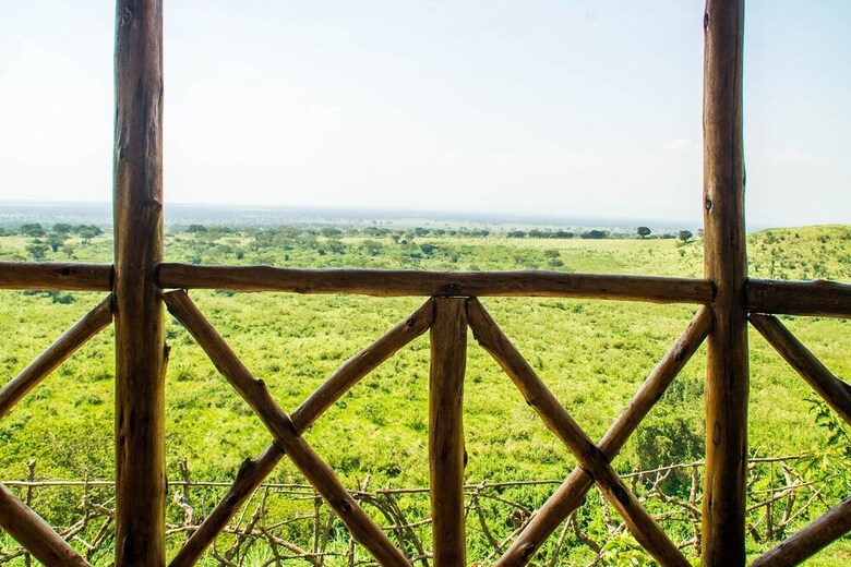 Posada Elephant Hab Lodge