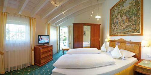 Hotel Sacher-stoiber