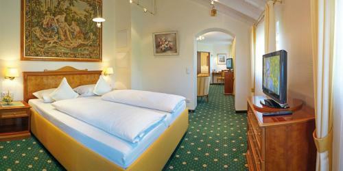 Hotel Sacher-stoiber