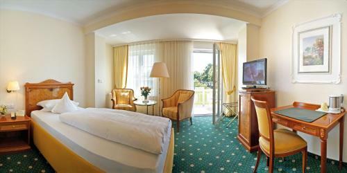 Hotel Sacher-stoiber