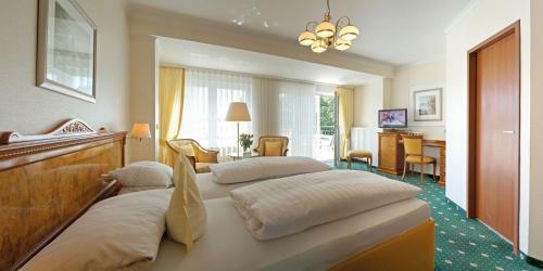 Hotel Sacher-stoiber