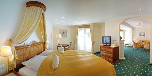 Hotel Sacher-stoiber