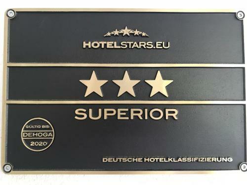 Hotel Reindl Suiten & Appartments