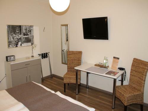 Hotel Garni Bellevue