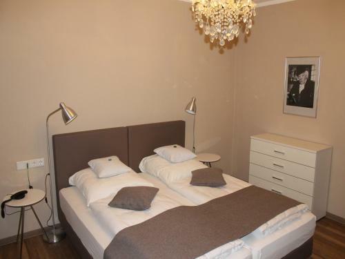 Hotel Garni Bellevue