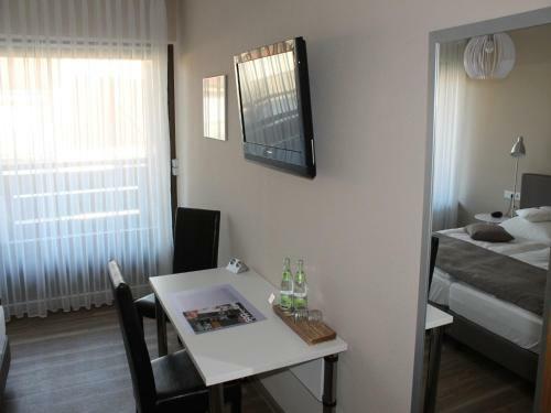 Hotel Garni Bellevue