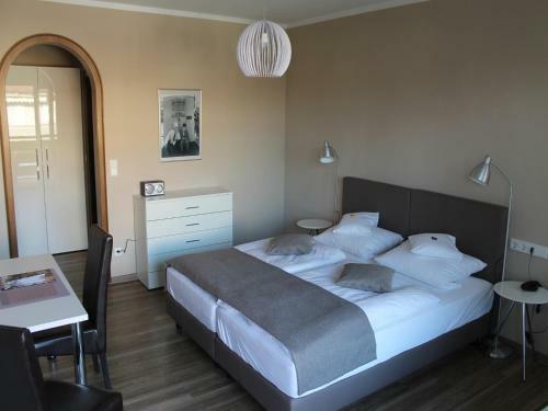 Hotel Garni Bellevue