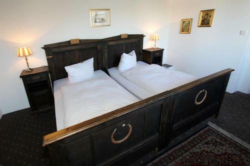 Hotel An De Marspoort