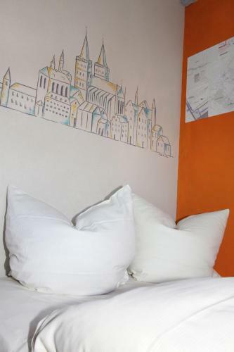 Hotel An De Marspoort