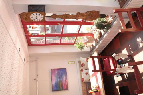 Hotel An De Marspoort