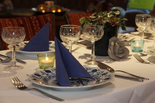 Hotel An De Marspoort