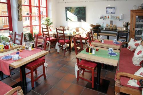Hotel An De Marspoort
