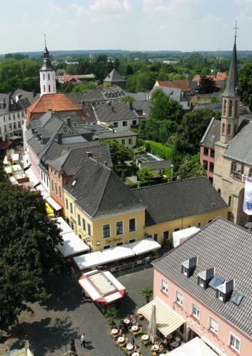 Hotel An De Marspoort