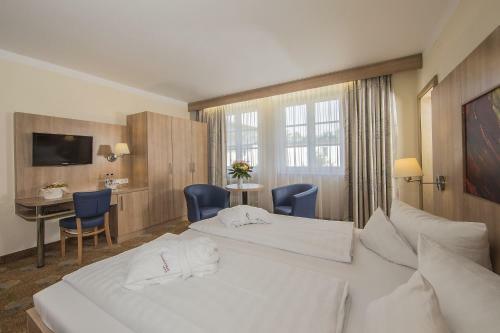 Kurhotel F�ssinger Hof