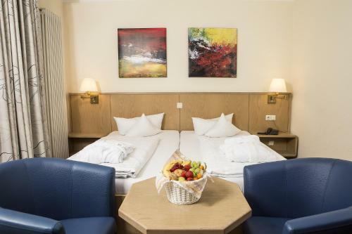 Kurhotel F�ssinger Hof