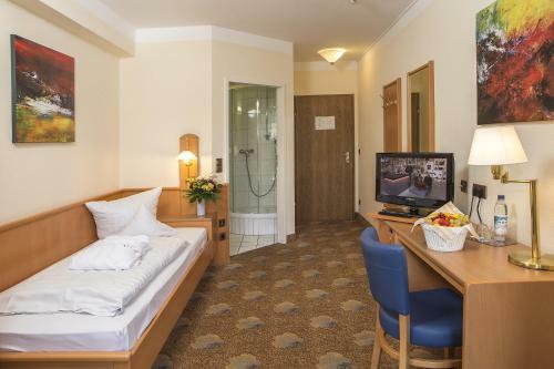 Kurhotel F�ssinger Hof