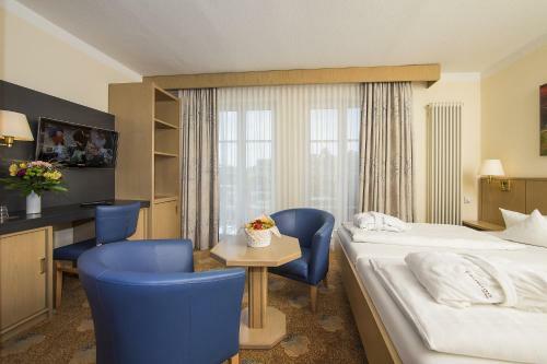 Kurhotel F�ssinger Hof