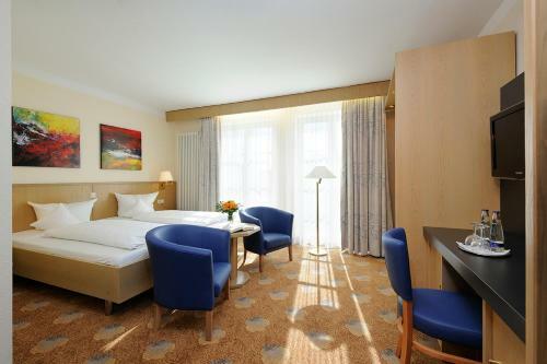 Kurhotel F�ssinger Hof