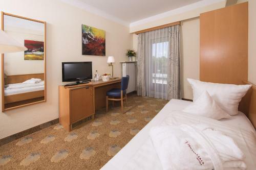 Kurhotel F�ssinger Hof