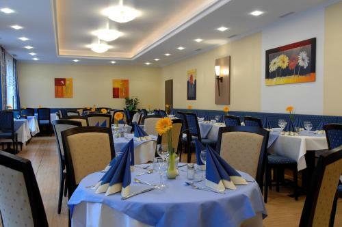 Kurhotel F�ssinger Hof