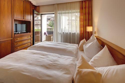 Apartamentos Appartementhaus Absmeier
