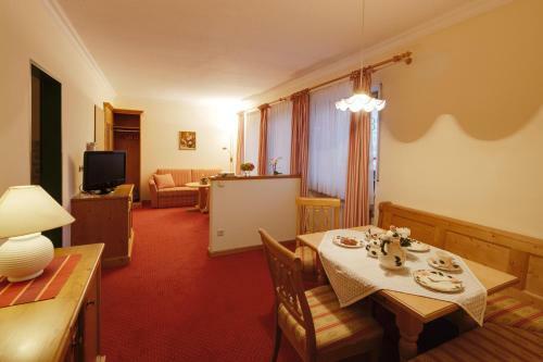 Apartamentos Appartementhaus Absmeier
