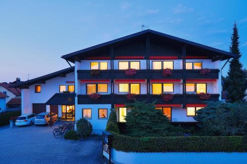 Apartamentos Appartementhaus Absmeier