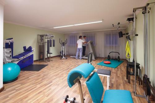 Apartamentos Appartementhaus Absmeier