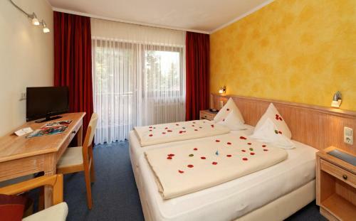 Flair Hotel Vino Vitalis