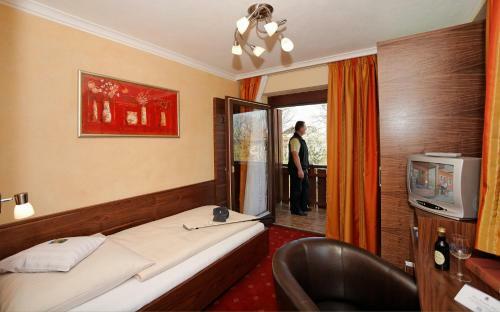 Flair Hotel Vino Vitalis