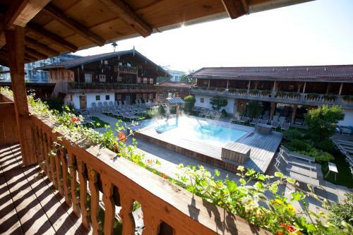 Flair Hotel Vino Vitalis