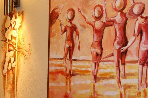 Flair Hotel Vino Vitalis