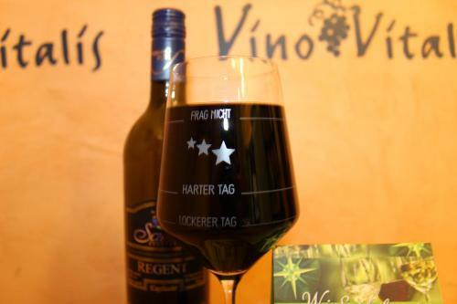 Flair Hotel Vino Vitalis