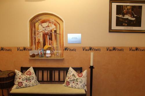 Flair Hotel Vino Vitalis