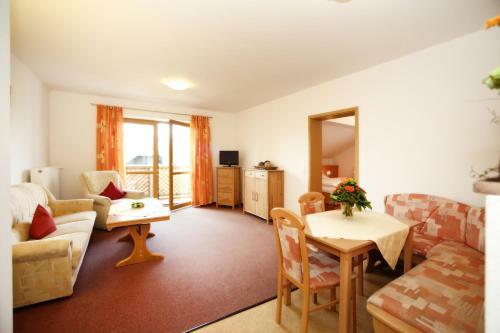 Apartamento Appartementhaus Albrecht