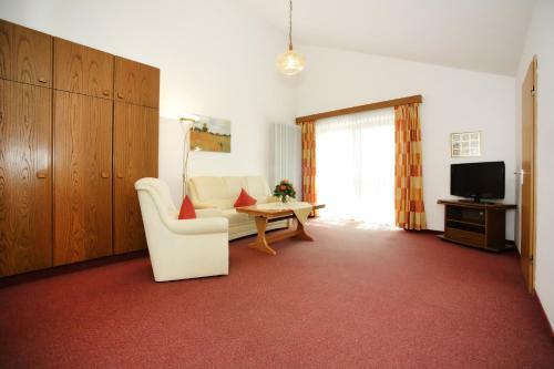 Apartamento Appartementhaus Albrecht