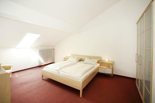 Apartamento Appartementhaus Albrecht