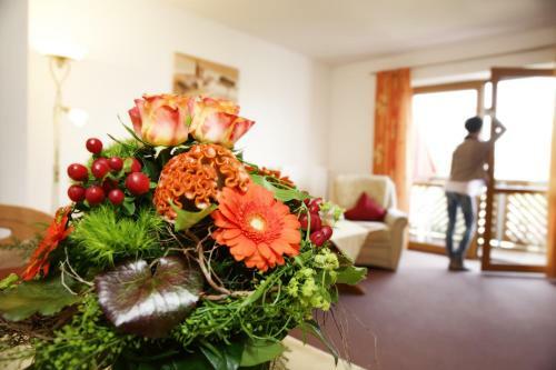Apartamento Appartementhaus Albrecht