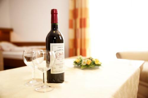 Apartamento Appartementhaus Albrecht