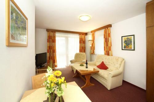 Apartamento Appartementhaus Albrecht