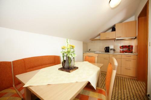 Apartamento Appartementhaus Albrecht