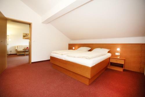 Apartamento Appartementhaus Albrecht
