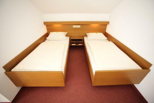 Apartamento Appartementhaus Albrecht