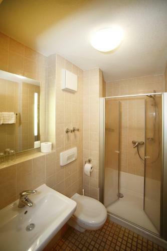 Apartamento Appartementhaus Albrecht