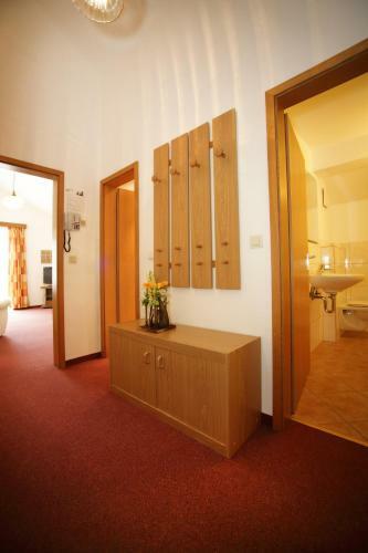 Apartamento Appartementhaus Albrecht