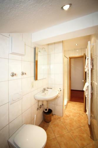 Apartamento Appartementhaus Albrecht