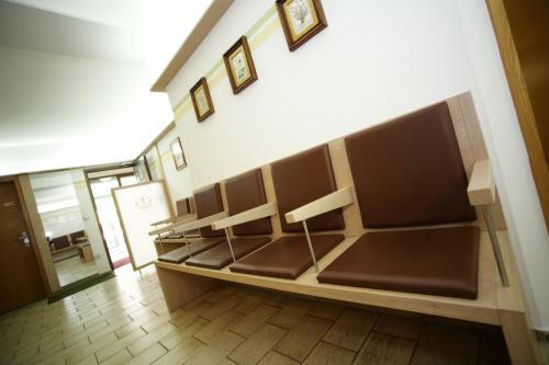 Apartamento Appartementhaus Albrecht